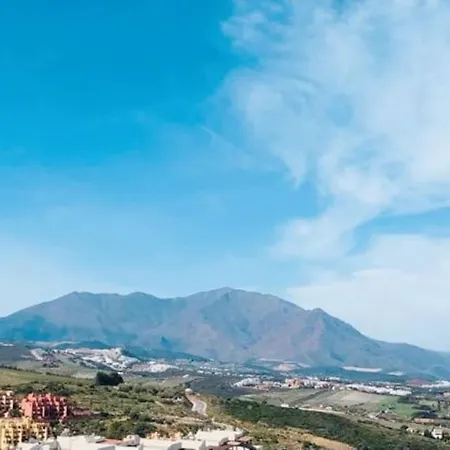 New Build Blue Sunset Duquesa Large 2 Bed Apartamento *