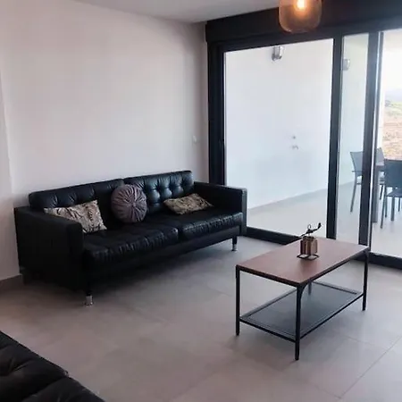 Apartamento New Build Blue Sunset Duquesa Large 2 Bed