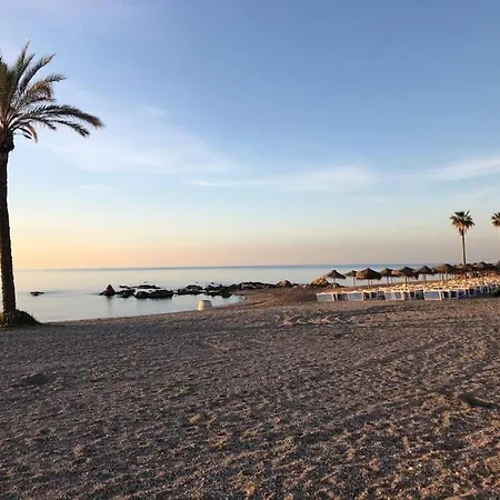 Apartamento New Build Blue Sunset Duquesa Large 2 Bed