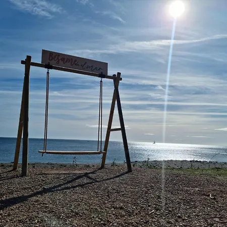 Apartamento New Build Blue Sunset Duquesa Large 2 Bed