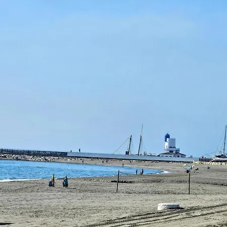 New Build Blue Sunset Duquesa Large 2 Bed Apartamento