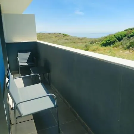 New Build Blue Sunset Duquesa Large 2 Bed Manilva