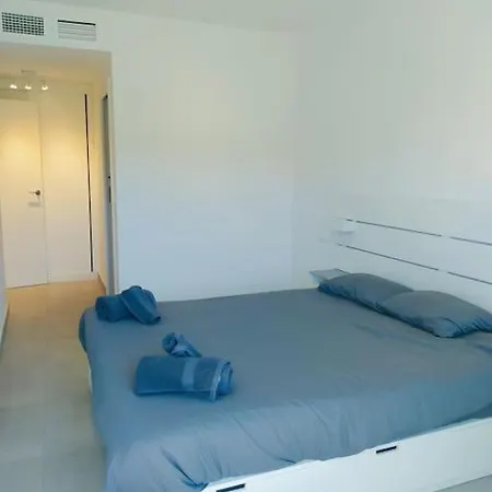 New Build Blue Sunset Duquesa Large 2 Bed Apartment *
