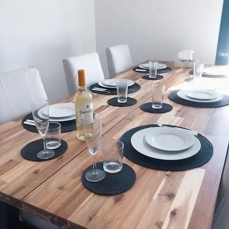 New Build Blue Sunset Duquesa Large 2 Bed Apartment Manilva