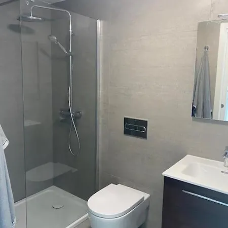 New Build Blue Sunset Duquesa Large 2 Bed *