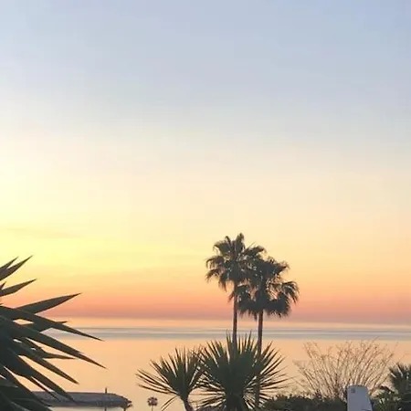 New Build Blue Sunset Duquesa Large 2 Bed Apartment *
