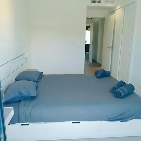 Apartment New Build Blue Sunset Duquesa Large 2 Bed *