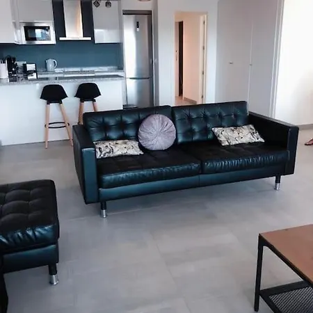 Apartment New Build Blue Sunset Duquesa Large 2 Bed *