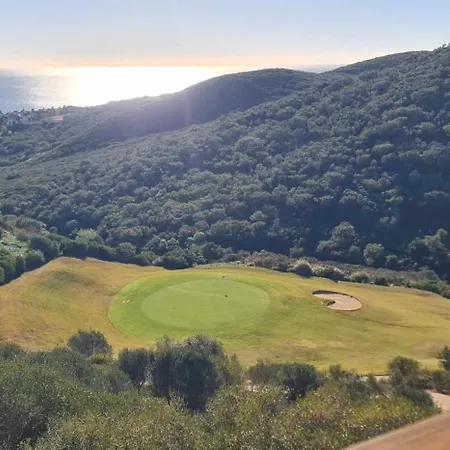 New Build Blue Sunset Duquesa Large 2 Bed Apartment