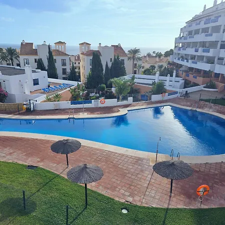 Apartment New Build Blue Sunset Duquesa Large 2 Bed *