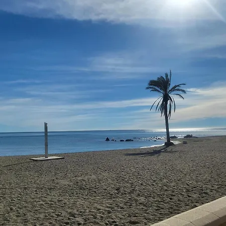 Apartment New Build Blue Sunset Duquesa Large 2 Bed Manilva