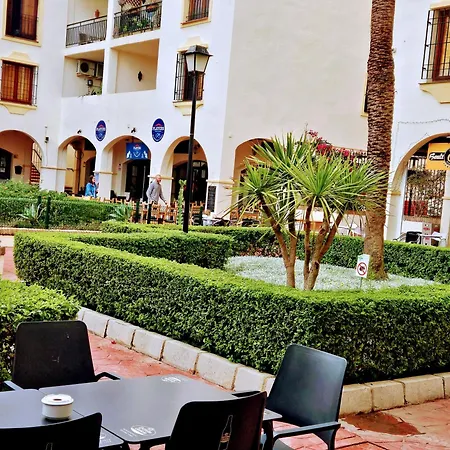 Apartment New Build Blue Sunset Duquesa Large 2 Bed Manilva