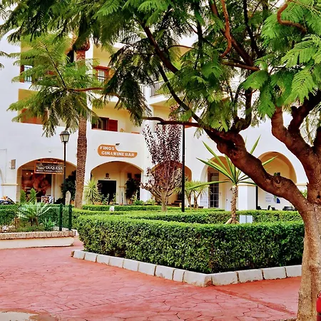 Apartment New Build Blue Sunset Duquesa Large 2 Bed *