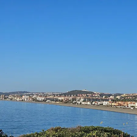 Apartment New Build Blue Sunset Duquesa Large 2 Bed *