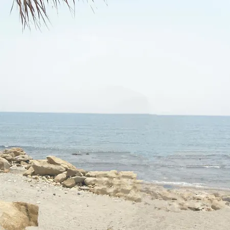 New Build Blue Sunset Duquesa Large 2 Bed *