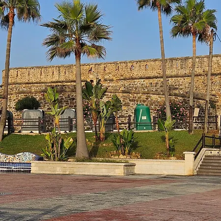 New Build Blue Sunset Duquesa Large 2 Bed Manilva