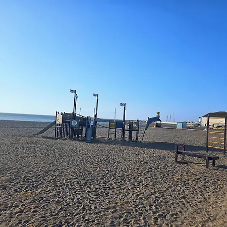 New Build Blue Sunset Duquesa Large 2 Bed * Manilva