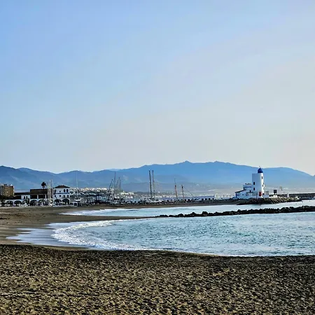 Apartment New Build Blue Sunset Duquesa Large 2 Bed *