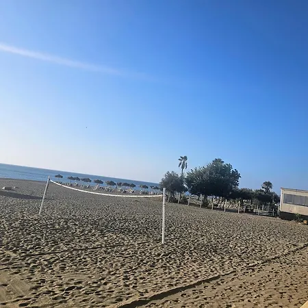 New Build Blue Sunset Duquesa Large 2 Bed Manilva