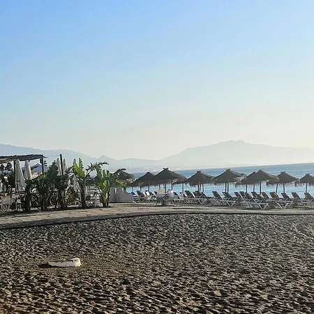 New Build Blue Sunset Duquesa Large 2 Bed Apartment Manilva