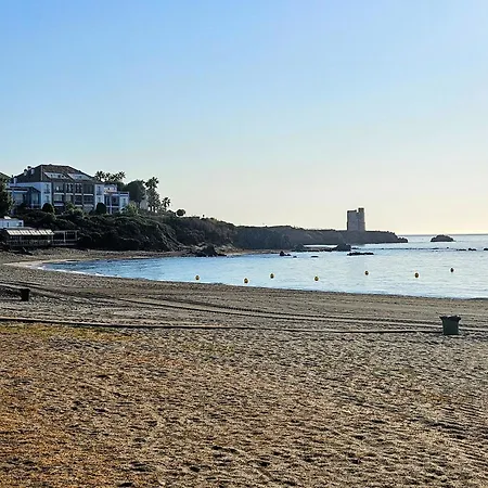 Apartment New Build Blue Sunset Duquesa Large 2 Bed Manilva
